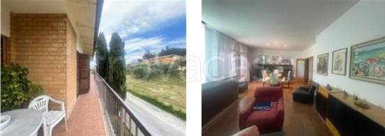 appartamento in vendita a Porto San Giorgio