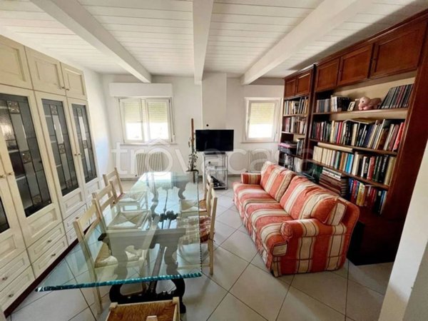 appartamento in vendita a Porto San Giorgio