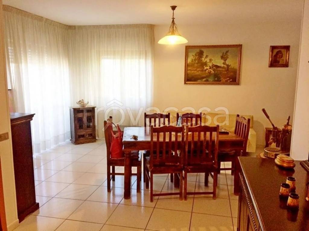 appartamento in vendita a Porto San Giorgio