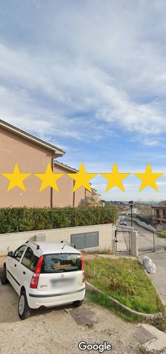 appartamento in vendita a Porto San Giorgio