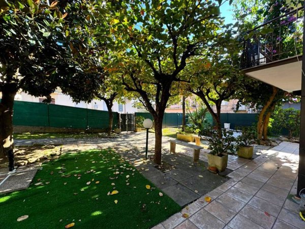 appartamento in vendita a Porto San Giorgio