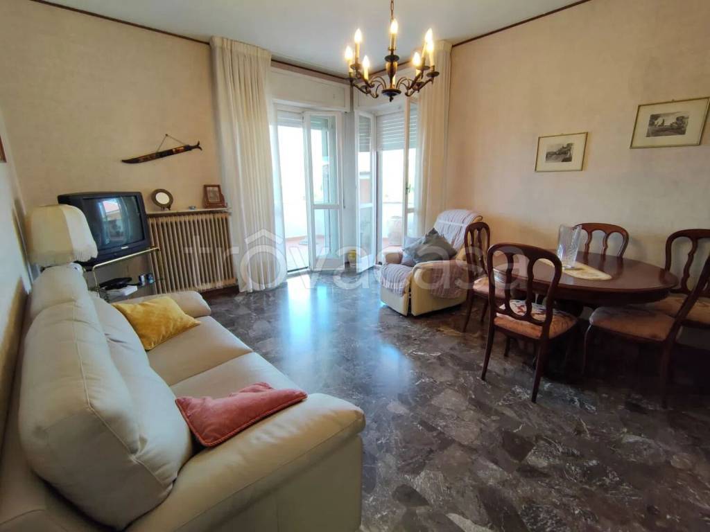 appartamento in vendita a Porto San Giorgio