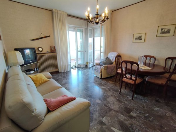 appartamento in vendita a Porto San Giorgio