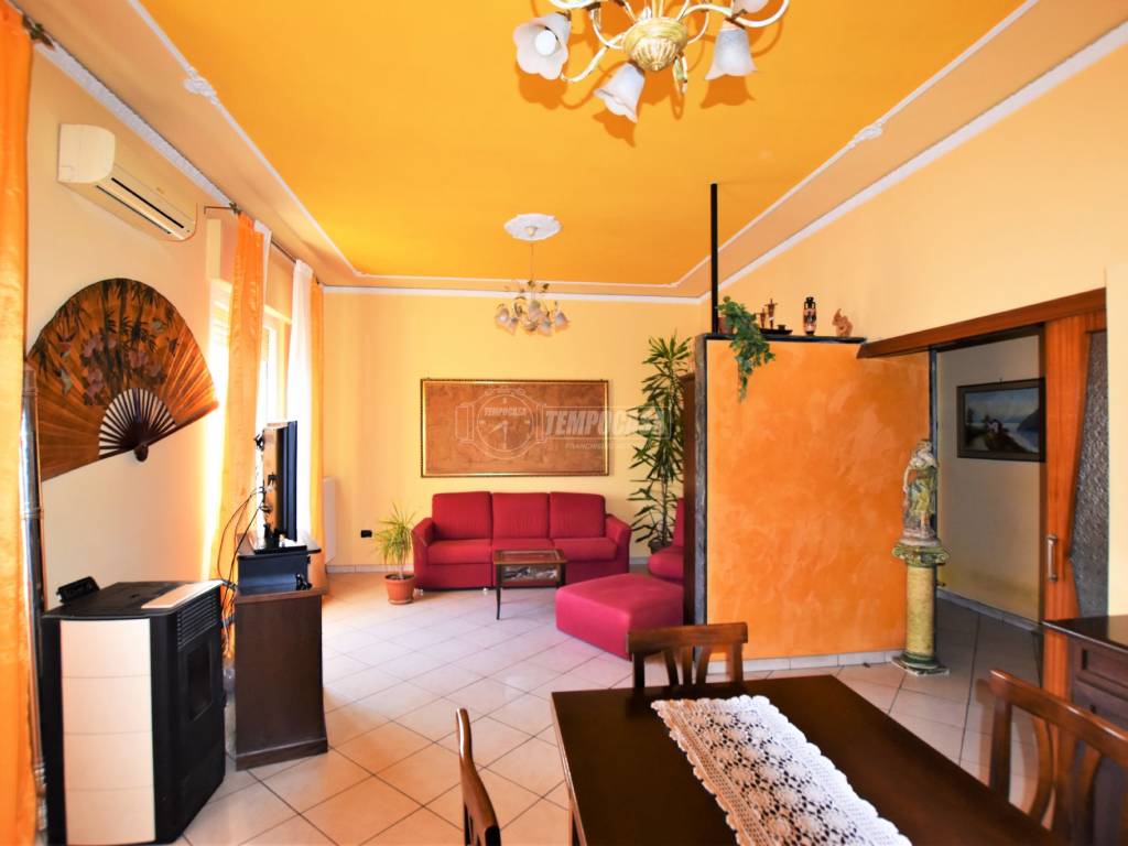 appartamento in vendita a Porto San Giorgio