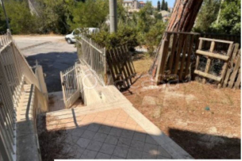 appartamento in vendita a Porto San Giorgio