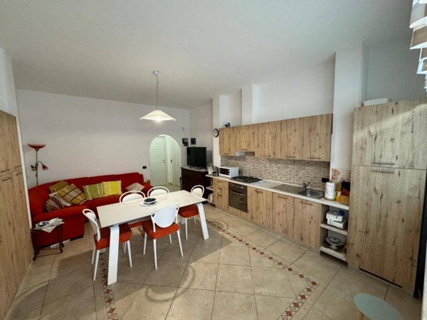 casa indipendente in vendita a Porto San Giorgio