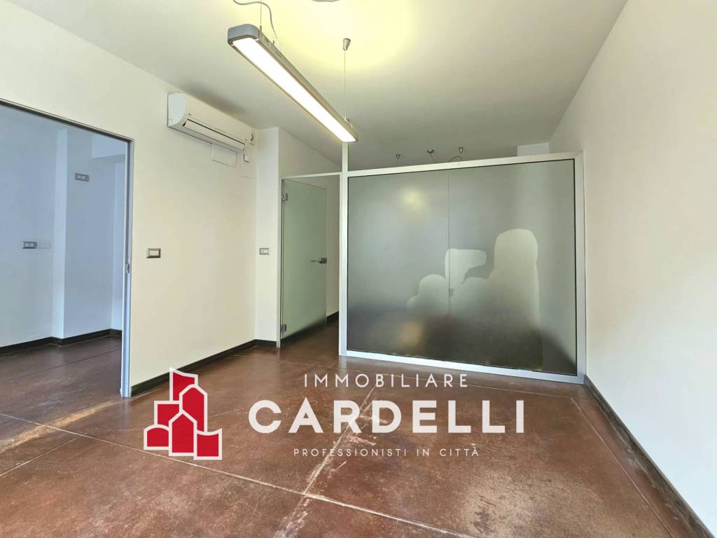 appartamento in vendita a Porto San Giorgio