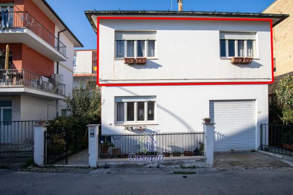 appartamento in vendita a Porto San Giorgio