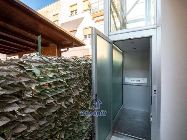 appartamento in vendita a Porto San Giorgio