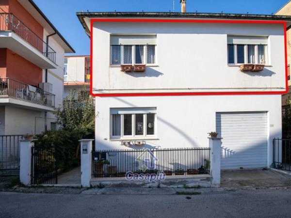 appartamento in vendita a Porto San Giorgio