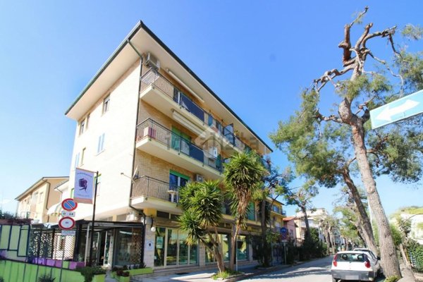 appartamento in vendita a Porto San Giorgio