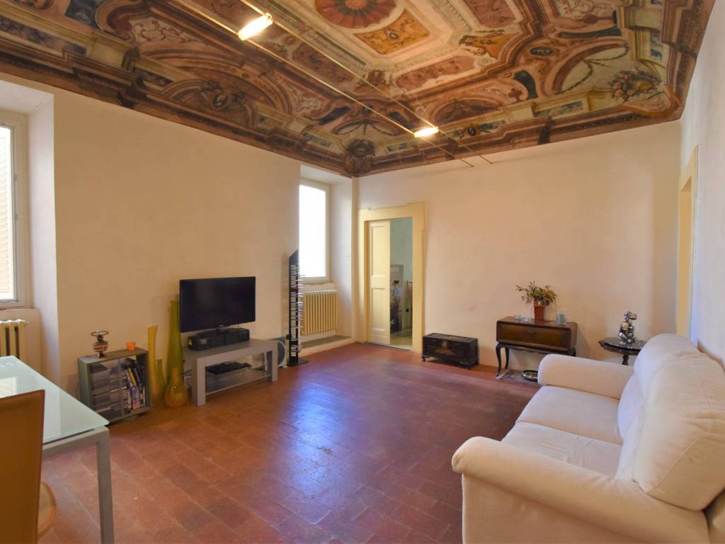 appartamento in vendita a Porto San Giorgio