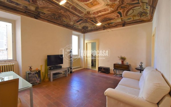 appartamento in vendita a Porto San Giorgio