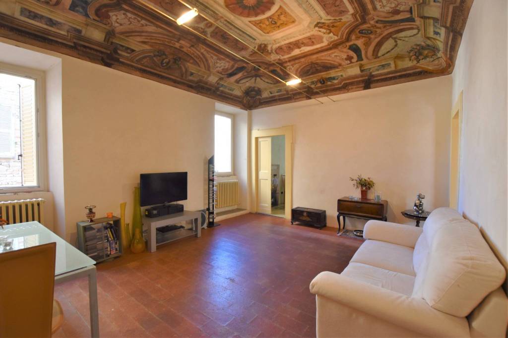 appartamento in vendita a Porto San Giorgio