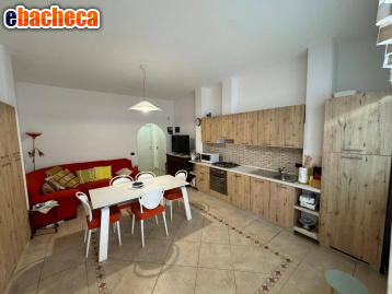 appartamento in vendita a Porto San Giorgio