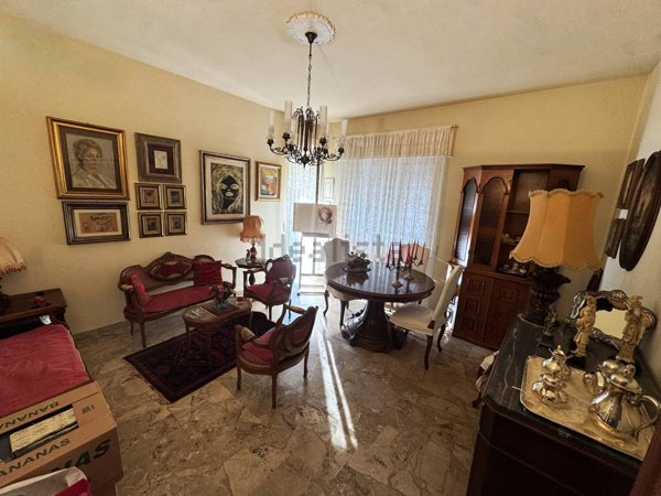 appartamento in vendita a Porto San Giorgio