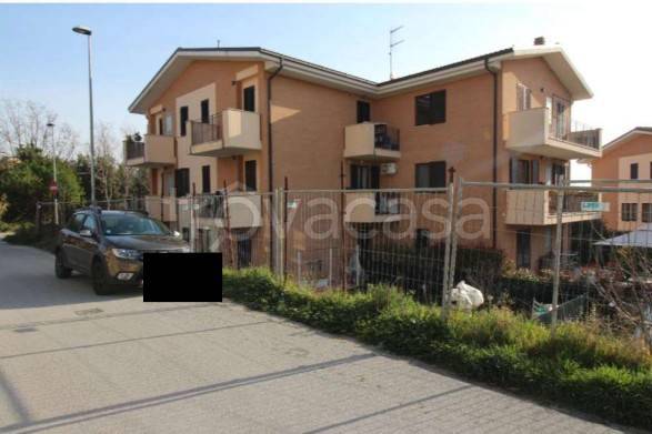 appartamento in vendita a Porto San Giorgio