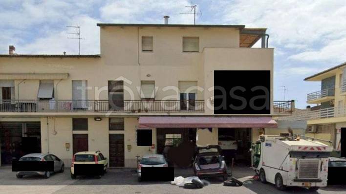 appartamento in vendita a Porto San Giorgio