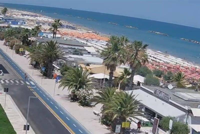 appartamento in vendita a Porto San Giorgio