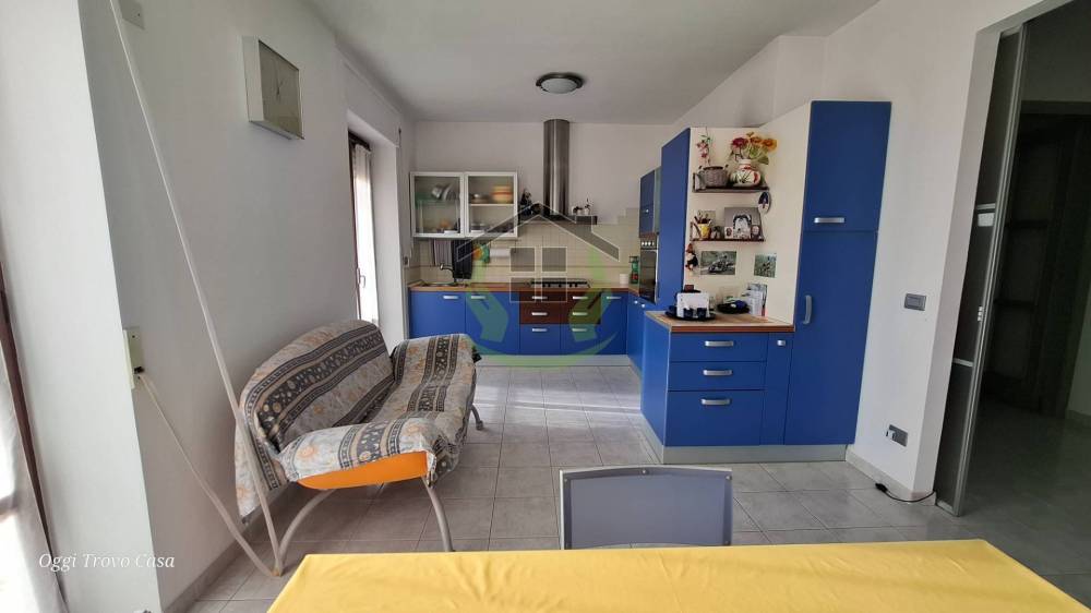 appartamento in vendita a Porto San Giorgio