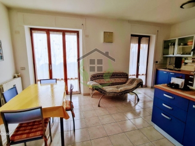 appartamento in vendita a Porto San Giorgio