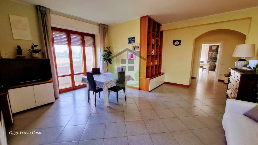 appartamento in vendita a Porto San Giorgio