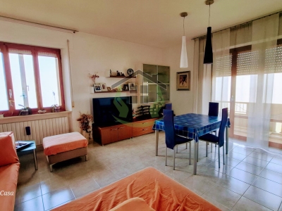 appartamento in vendita a Porto San Giorgio