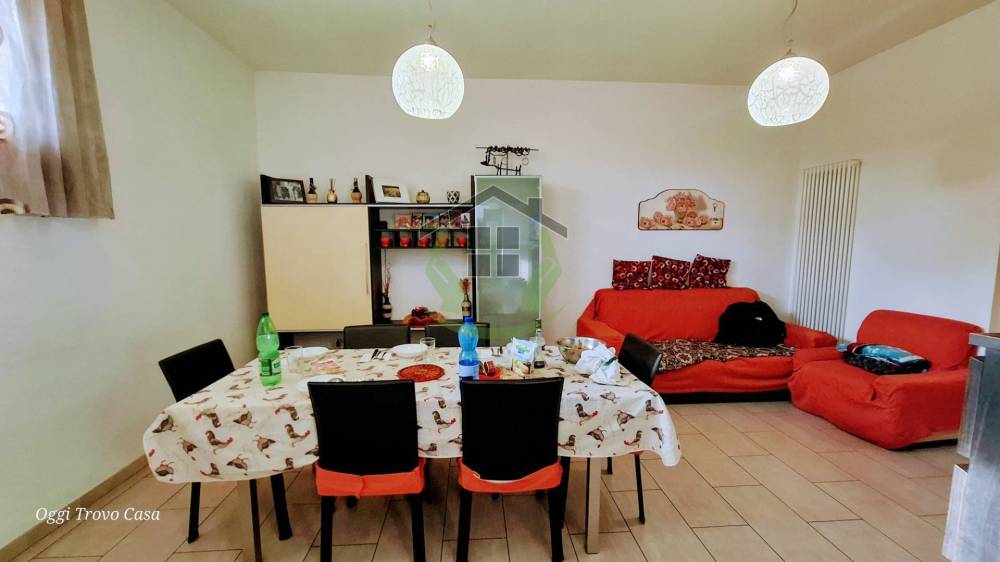 appartamento in vendita a Porto San Giorgio