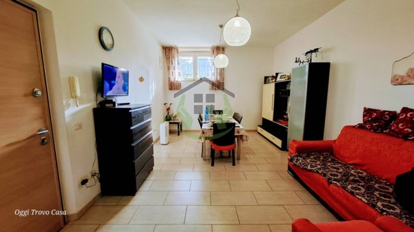 appartamento in vendita a Porto San Giorgio