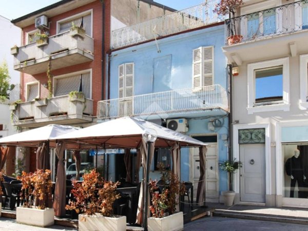 casa semindipendente in vendita a Porto San Giorgio
