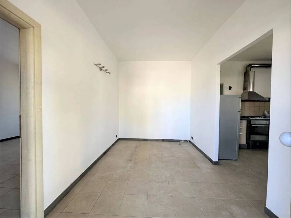 appartamento in vendita a Porto San Giorgio