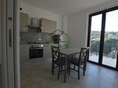appartamento in vendita a Porto San Giorgio