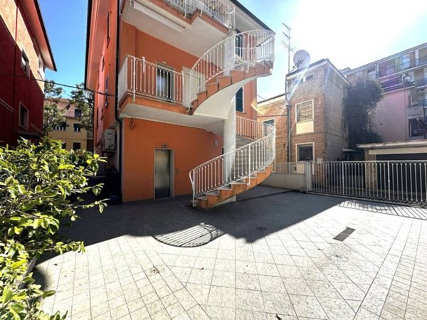 appartamento in vendita a Porto San Giorgio