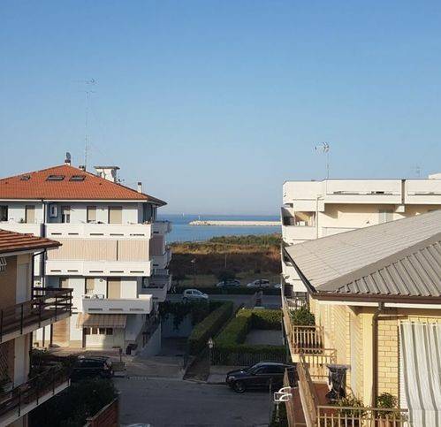 appartamento in vendita a Porto San Giorgio
