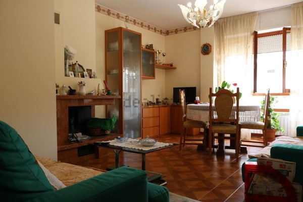 appartamento in vendita a Porto San Giorgio