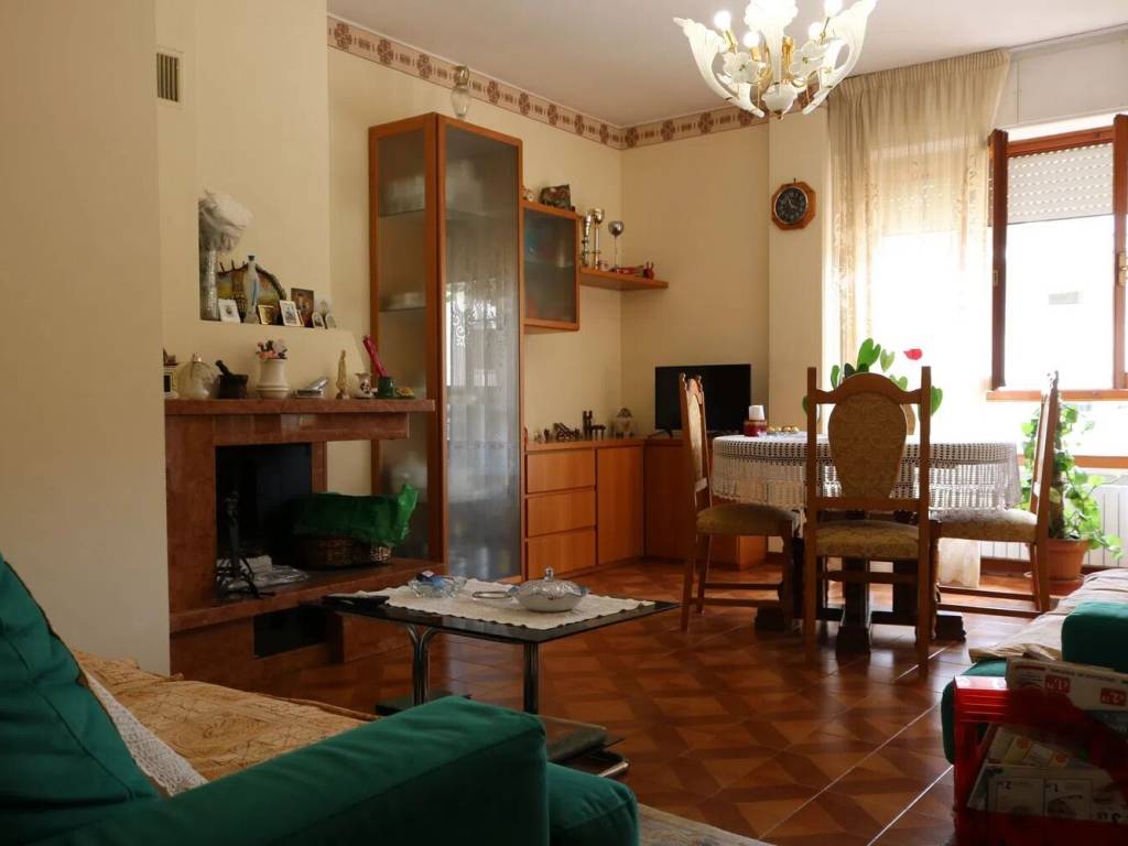 appartamento in vendita a Porto San Giorgio