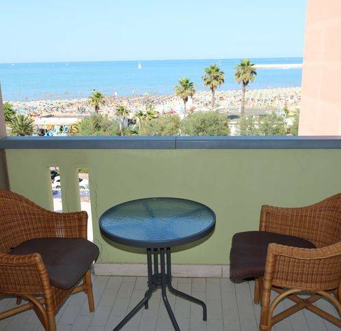 appartamento in vendita a Porto San Giorgio