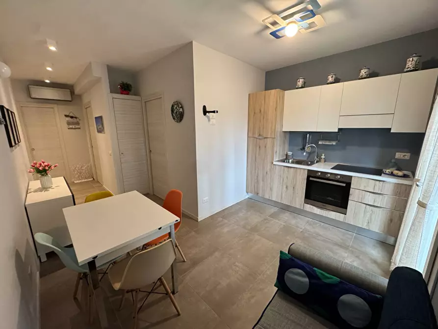 appartamento in vendita a Porto San Giorgio