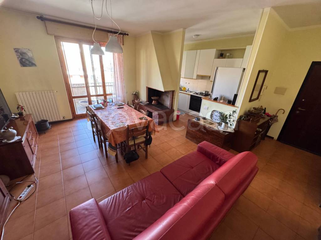 appartamento in vendita a Porto San Giorgio