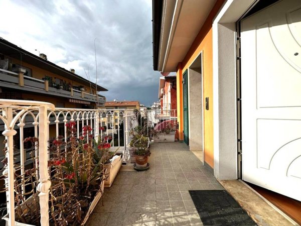 appartamento in vendita a Porto San Giorgio