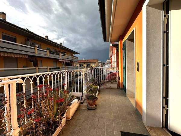 appartamento in vendita a Porto San Giorgio