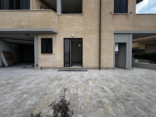 appartamento in vendita a Porto San Giorgio