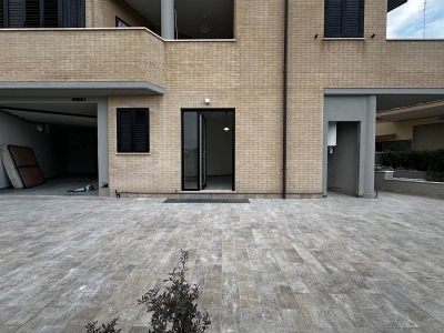 appartamento in vendita a Porto San Giorgio