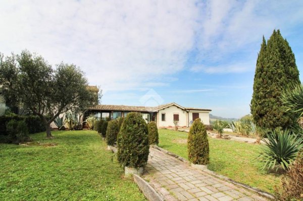 negozio in vendita a Porto San Giorgio