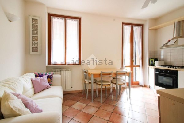 appartamento in vendita a Porto San Giorgio