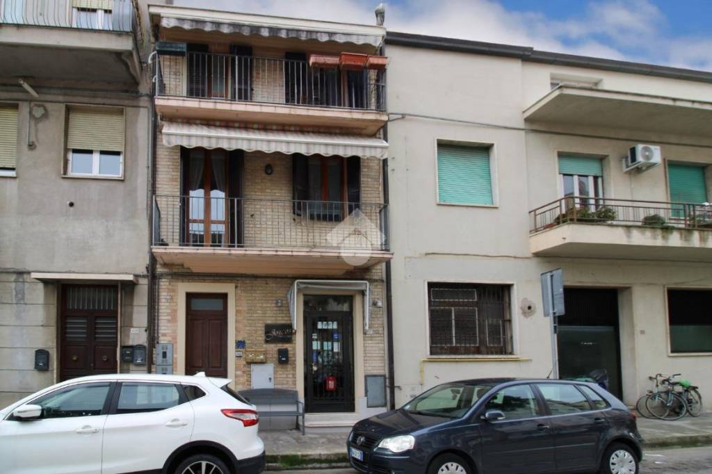 appartamento in vendita a Porto San Giorgio