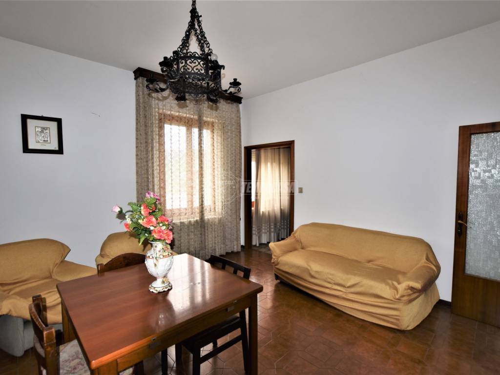 appartamento in vendita a Porto San Giorgio
