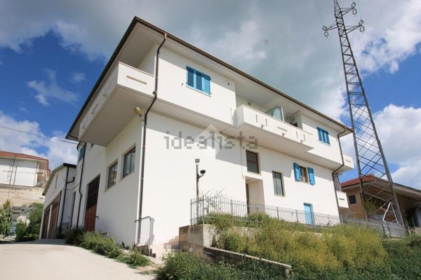 locale di sgombero in vendita a Porto San Giorgio
