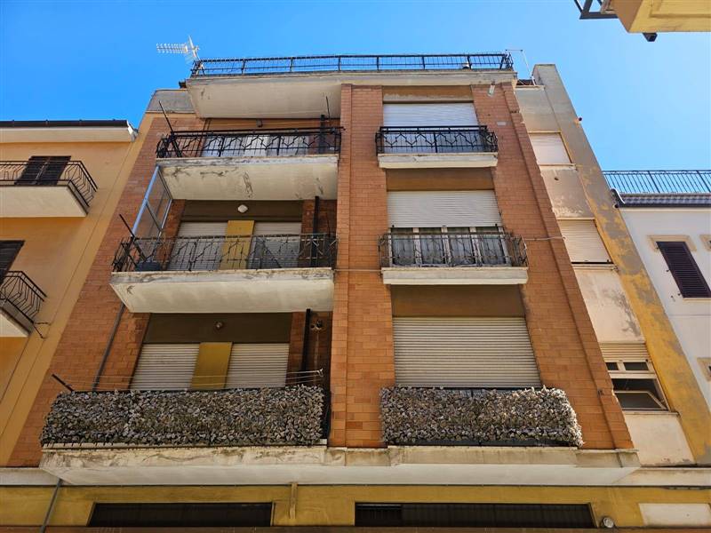 appartamento in vendita a Porto San Giorgio