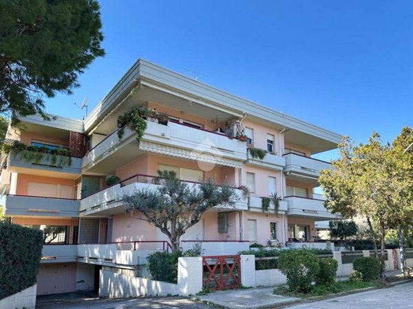 appartamento in vendita a Porto San Giorgio
